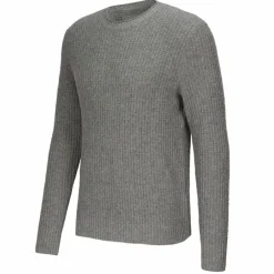 Royal Robbins ROCKCRAFT WAFFLE CREW Herren - Wollpullover