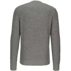 Royal Robbins ROCKCRAFT WAFFLE CREW Herren - Wollpullover