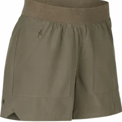 Royal Robbins SPOTLESS EVOLUTION SHORT Damen - Shorts