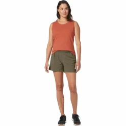Royal Robbins SPOTLESS EVOLUTION SHORT Damen - Shorts