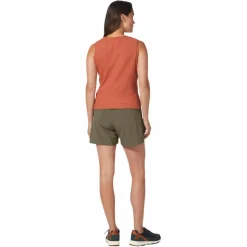 Royal Robbins SPOTLESS EVOLUTION SHORT Damen - Shorts