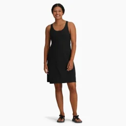 Royal Robbins SPOTLESS EVOLUTION TANK DRESS Damen - Kleid