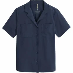 Royal Robbins SPOTLESS EVOLUTION MEADOW S/S Damen - Outdoor Bluse