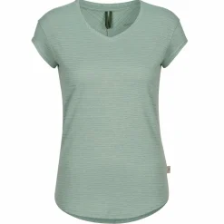 Royal Robbins VACATIONER V-NK S/S Damen - T-Shirt