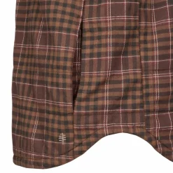 Royal Robbins VISTA FLANNEL SHACKET Damen - Flanellhemd