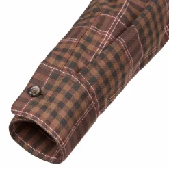 Royal Robbins VISTA FLANNEL SHACKET Damen - Flanellhemd