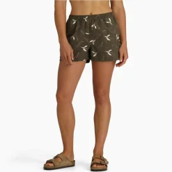 Royal Robbins W ALL IN SHORT Damen - Shorts