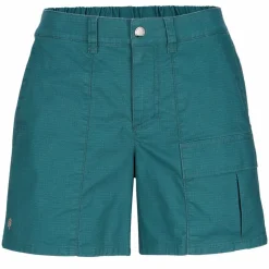 Royal Robbins W CRUX SHORT Damen - Shorts