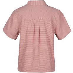 Royal Robbins W DESERT PUCKER S/S Damen - Outdoor Bluse