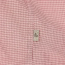 Royal Robbins W DESERT PUCKER S/S Damen - Outdoor Bluse