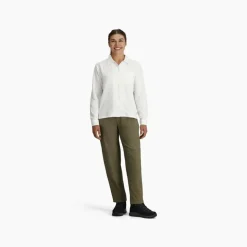 Royal Robbins W EXPEDITION III L/S Damen - Outdoor Bluse