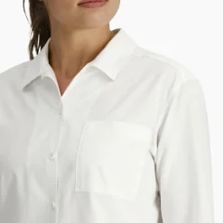 Royal Robbins W EXPEDITION III L/S Damen - Outdoor Bluse