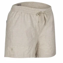 Royal Robbins W HEMPLINE SHORT Damen - Shorts