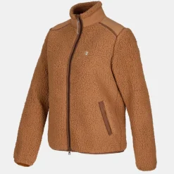 Royal Robbins W PALISADES JACKET Damen - Fleecejacke