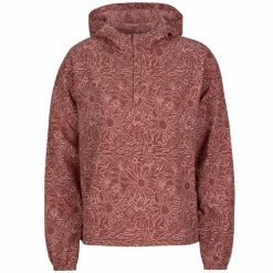 Royal Robbins W SALATHE SUN HOODIE L/S Damen - Hoodie