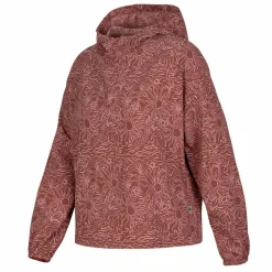 Royal Robbins W SALATHE SUN HOODIE L/S Damen - Hoodie