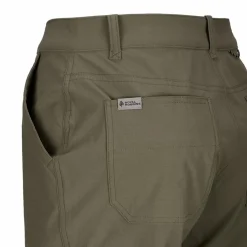 Royal Robbins W TRUCKEE PANT Damen - Softshellhose