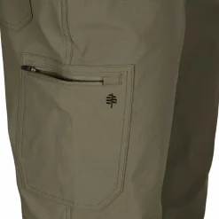 Royal Robbins W TRUCKEE PANT Damen - Softshellhose