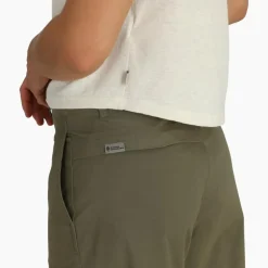 Royal Robbins W WILDER PANT Damen - Reisehose