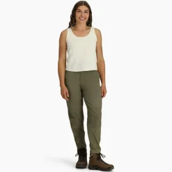 Royal Robbins W WILDER PANT Damen - Reisehose