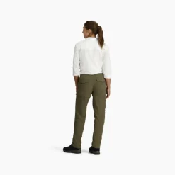 Royal Robbins W WILDER ZIP-OFF PANT Damen - Reisehose