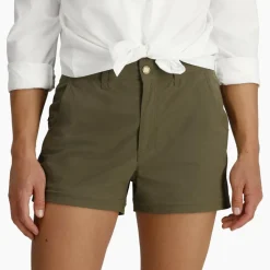 Royal Robbins W WILDER ZIP-OFF PANT Damen - Reisehose