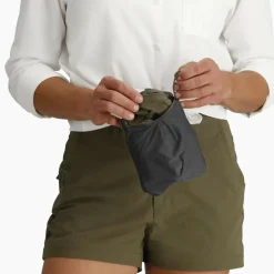 Royal Robbins W WILDER ZIP-OFF PANT Damen - Reisehose