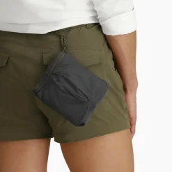 Royal Robbins W WILDER ZIP-OFF PANT Damen - Reisehose