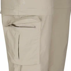 Royal Robbins W WILDER ZIP-OFF PANT Damen - Reisehose