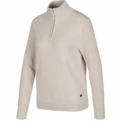 Royal Robbins WESTLANDS 1/4 ZIP Damen - Wollpullover