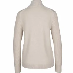 Royal Robbins WESTLANDS 1/4 ZIP Damen - Wollpullover