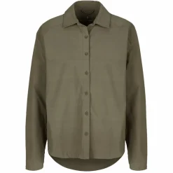 Royal Robbins WILDER' SHIRT L/S Damen - Outdoor Bluse