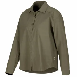 Royal Robbins WILDER' SHIRT L/S Damen - Outdoor Bluse