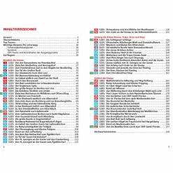 RUND UM LINZ - Wanderführer