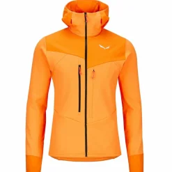 Salewa AGNER PL M HD JACKET Herren - Fleecejacke