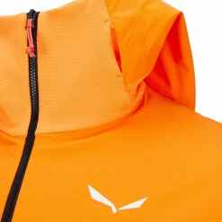 Salewa AGNER PL M HD JACKET Herren - Fleecejacke
