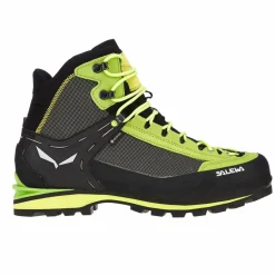 Salewa MS CROW GTX Herren - Bergstiefel