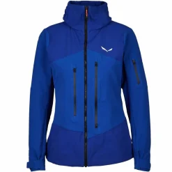 Salewa ORTLES DST W JACKET Damen - Softshelljacke