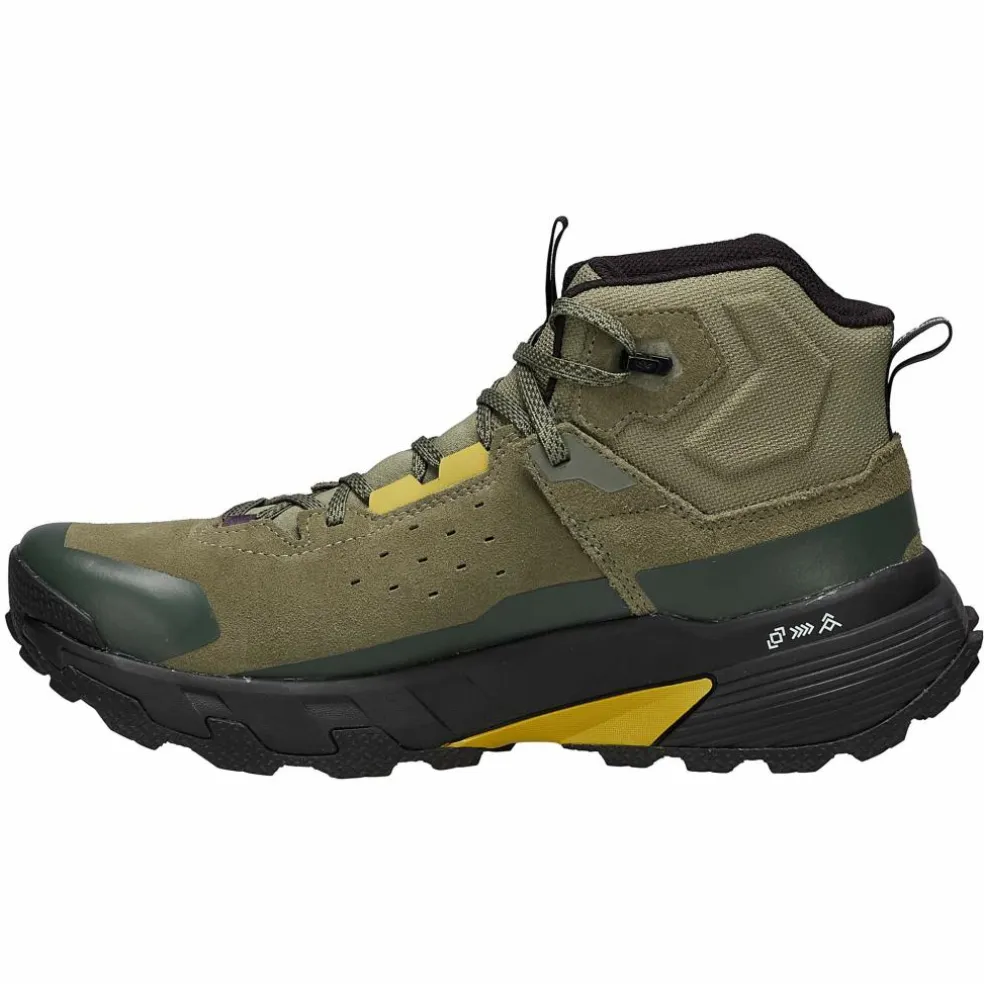 Salewa PEDROC 2 LEATHER MID PTX M Herren - Wanderschuhe