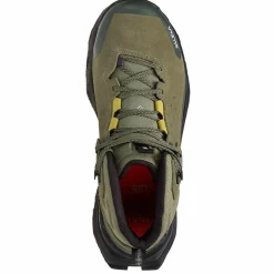 Salewa PEDROC 2 LEATHER MID PTX M Herren - Wanderschuhe