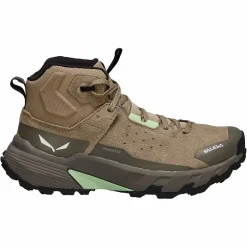 Salewa PEDROC 2 LEATHER MID PTX W Damen - Wanderschuhe
