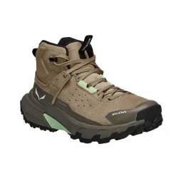 Salewa PEDROC 2 LEATHER MID PTX W Damen - Wanderschuhe