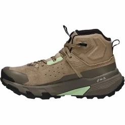 Salewa PEDROC 2 LEATHER MID PTX W Damen - Wanderschuhe