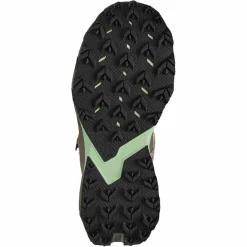 Salewa PEDROC 2 LEATHER MID PTX W Damen - Wanderschuhe