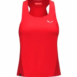 Salewa PEDROC DRY W HYB TANKT Damen - Trägershirt