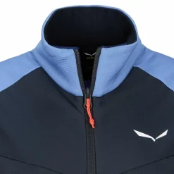 Salewa PUEZ CAMMINO PL JKT W Damen - Fleecejacke