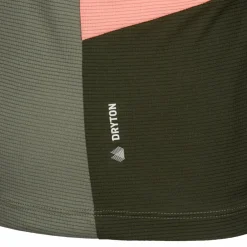 Salewa PUEZ SPORTY DRY W TANK Damen - Trägershirt