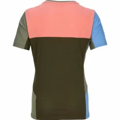 Salewa PUEZ SPORTY DRY W T-SHIRT Damen - Funktionsshirt