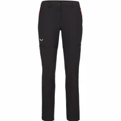 Salewa PUEZ TALVENA DST 2/1 PANT W Damen - Trekkinghose