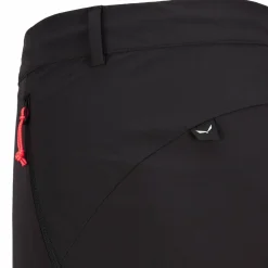 Salewa PUEZ TALVENA DST 2/1 PANT W Damen - Trekkinghose